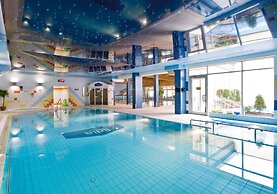 Hotel Lidia SPA & Wellness