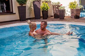 Hotel Lidia SPA & Wellness