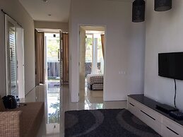 The Villaku Batu