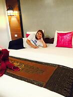 TR Guesthouse