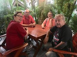 TR Guesthouse