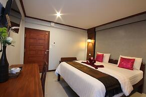 TR Guesthouse