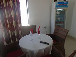 Bel Rea Guest House