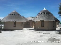 Bel Rea Guest House