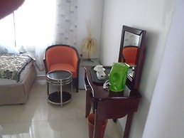 Bel Rea Guest House