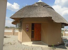 Bel Rea Guest House