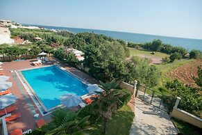 Hotel Plaza