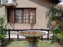 A New Earth Guest Lodge