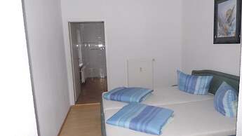 Pension Apostel