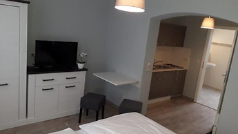 Pension Apostel