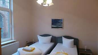 Pension Apostel