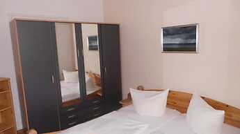 Pension Apostel