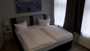 Pension Apostel