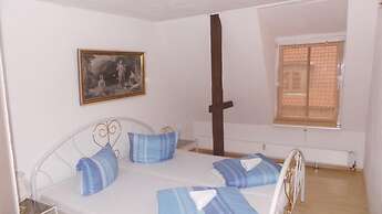 Pension Apostel