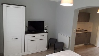 Pension Apostel