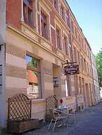 Pension Apostel