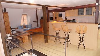 Pension Apostel