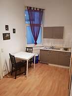 Pension Apostel