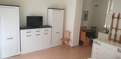Pension Apostel