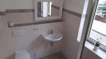 Pension Apostel