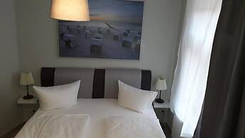 Pension Apostel