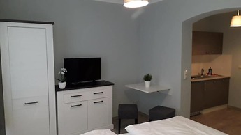 Pension Apostel