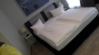 Pension Apostel