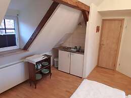 Pension Apostel