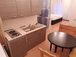Pension Apostel