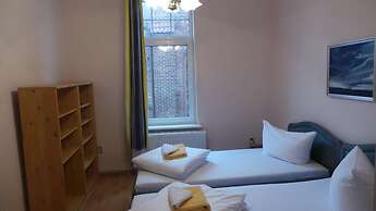 Pension Apostel
