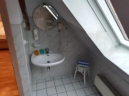 Pension Apostel