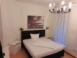 Pension Apostel