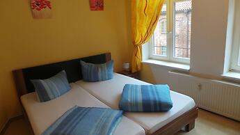Pension Apostel