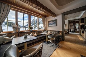 Hotel Montanara