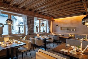 Hotel Montanara