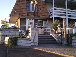 Rip Van Winkle Motel