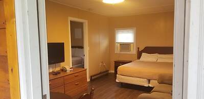 Rip Van Winkle Motel