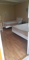 Rip Van Winkle Motel