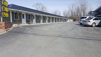 Rip Van Winkle Motel