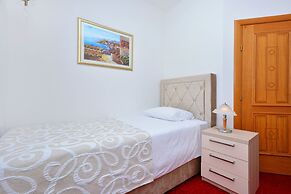 Hotel Adriana
