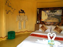 Mari Pai Resort