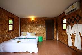Mari Pai Resort