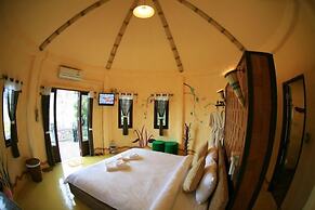 Mari Pai Resort