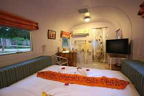 Mari Pai Resort