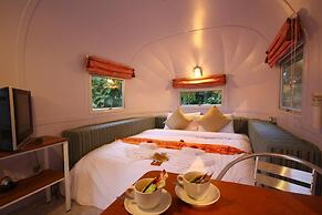 Mari Pai Resort