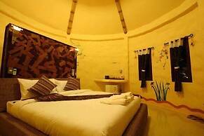 Mari Pai Resort