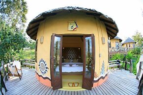 Mari Pai Resort