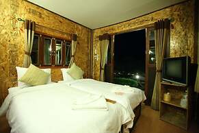 Mari Pai Resort