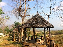 Mari Pai Resort