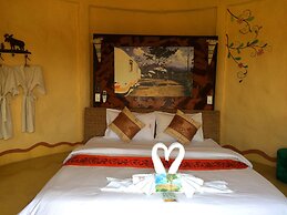 Mari Pai Resort